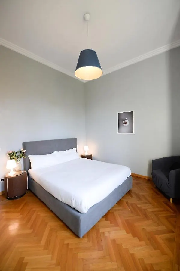 Apartament Fontana Piu Stella Rzym 0*,  Włochy