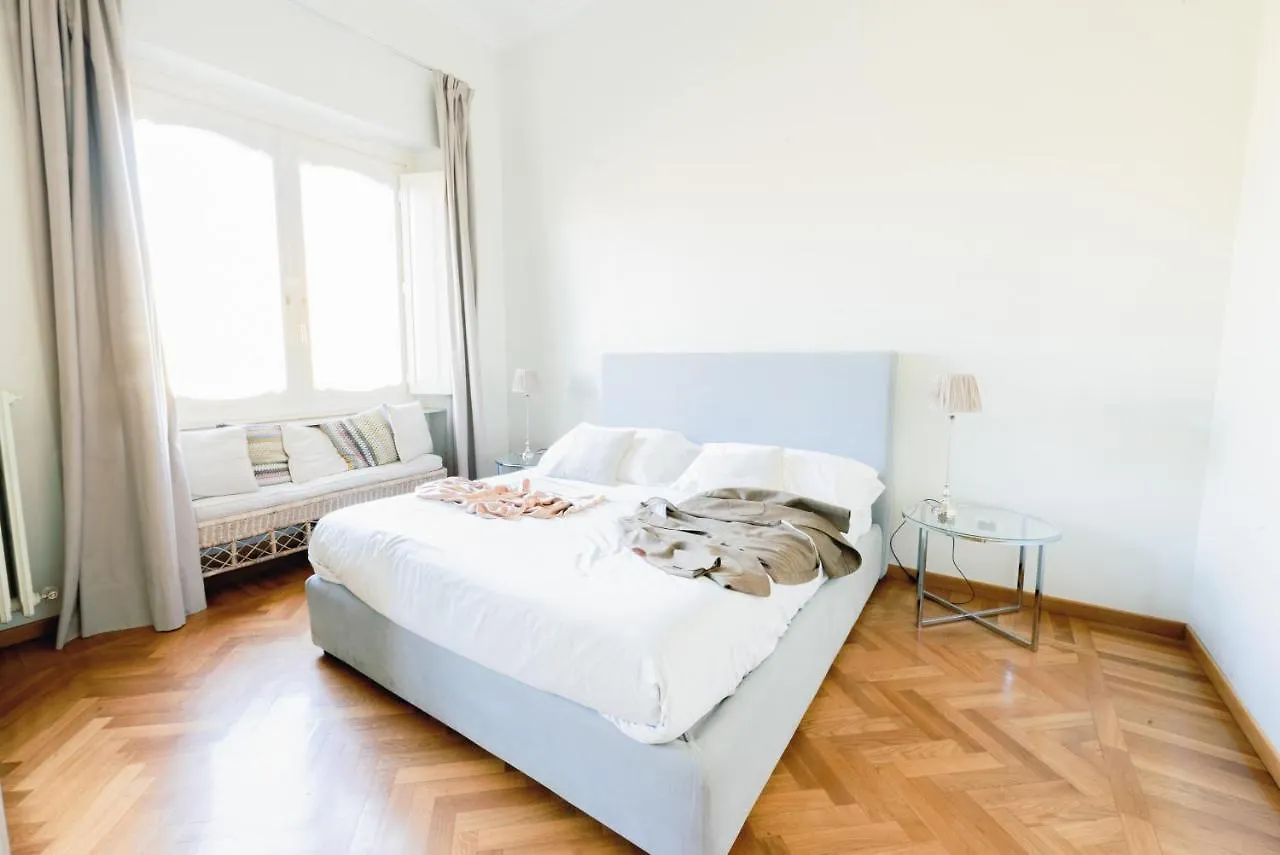 Fontana Piu Stella Apartment Rome