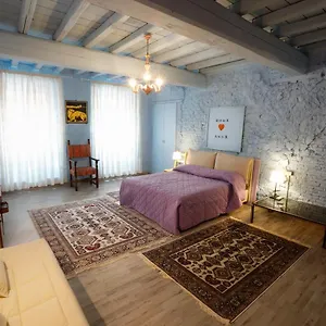 Old Town Luxury Loft Rome