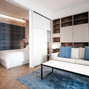 Alohamundi Cabo Noval Apartamento Sevilha