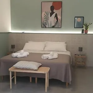 Casa Di Monique 1 , Bari Włochy