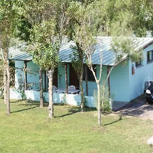 Rosapineta Sud In , Rosolina Mare Włochy