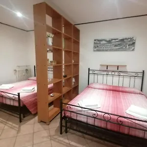 Casa de Férias Da Adriana Al Vaticano, Roma