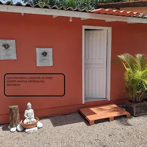 - Da Ferrugem Com Espaço Gourmet Apartamento Palhocinha