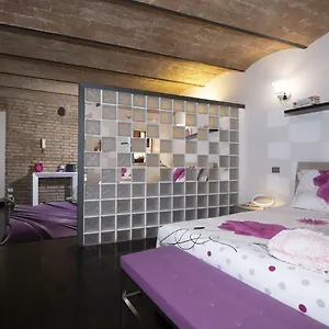 Domus Paradiso In Piazza Navona Appartement