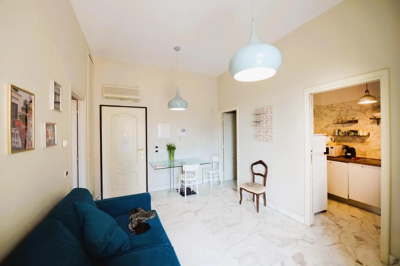 Fontana Piu Stella Apartment Rome